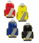 Preview: Notfallrucksack Lifebag L erhältlich in vier Farben
